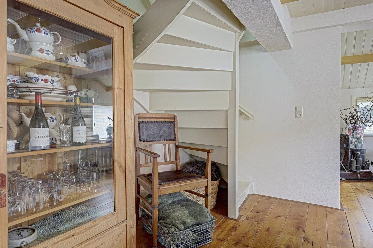 Vrijstaande woning te koop: Hordijk 61, Rotterdam