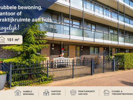 Albert van Raalteplein 61