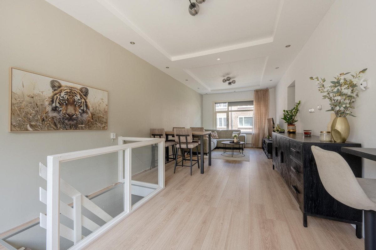 3-izba byt o 66 m²