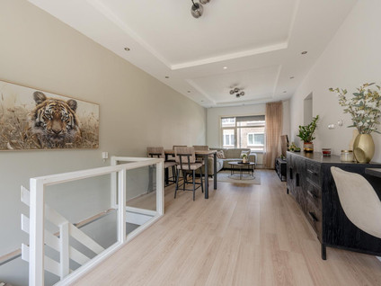 Klaverstraat 77A