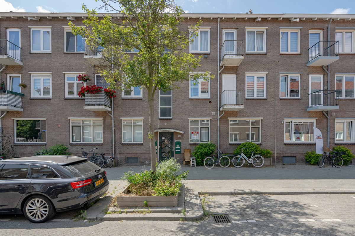 Appartement te koop: Klaverstraat 77A, Rotterdam