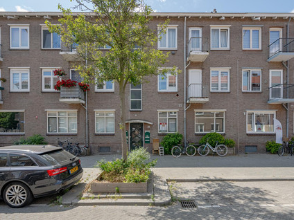 Klaverstraat 77A
