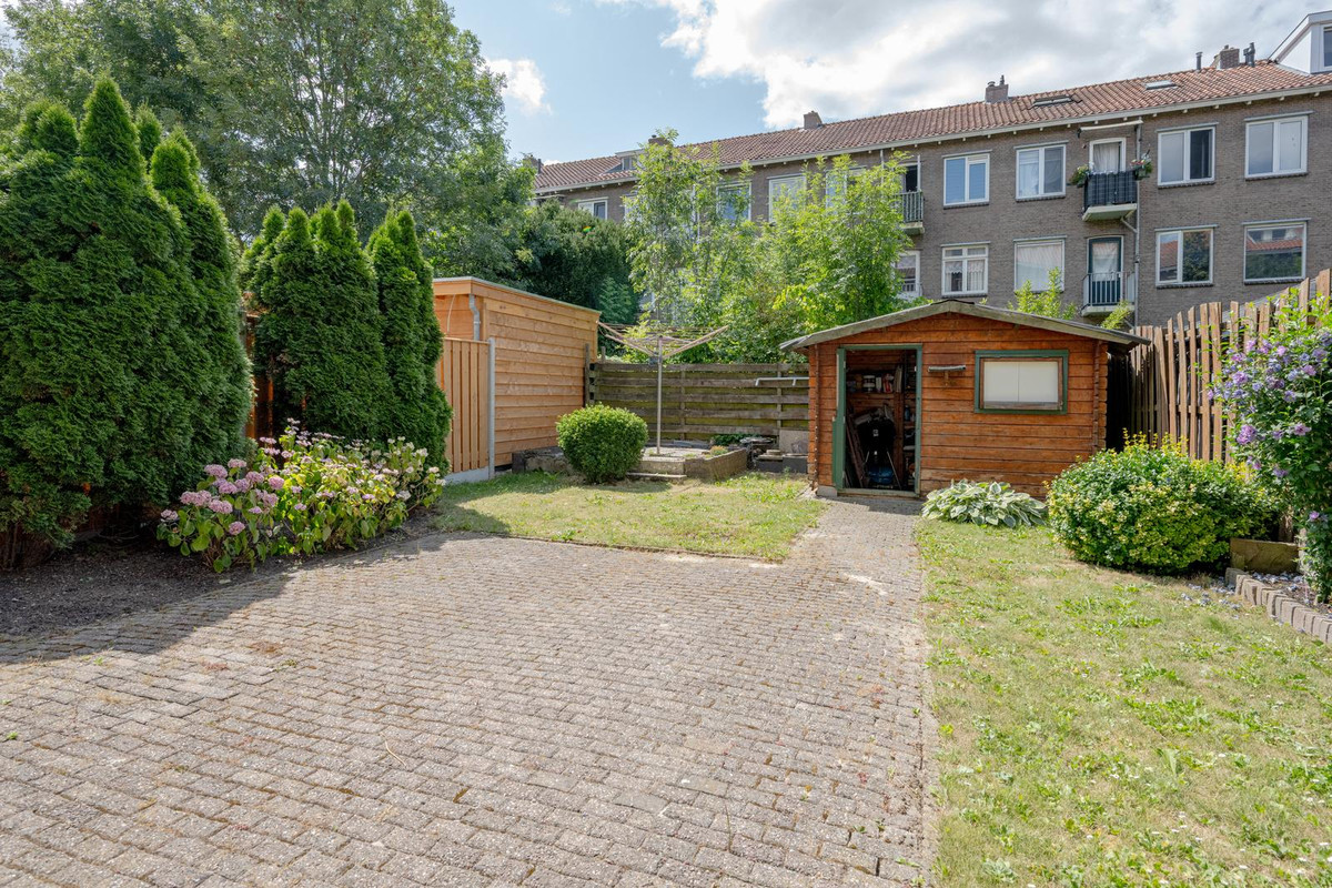 Appartement te koop: Klaverstraat 77A, Rotterdam