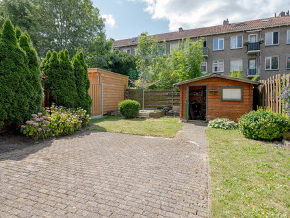 Klaverstraat 77A