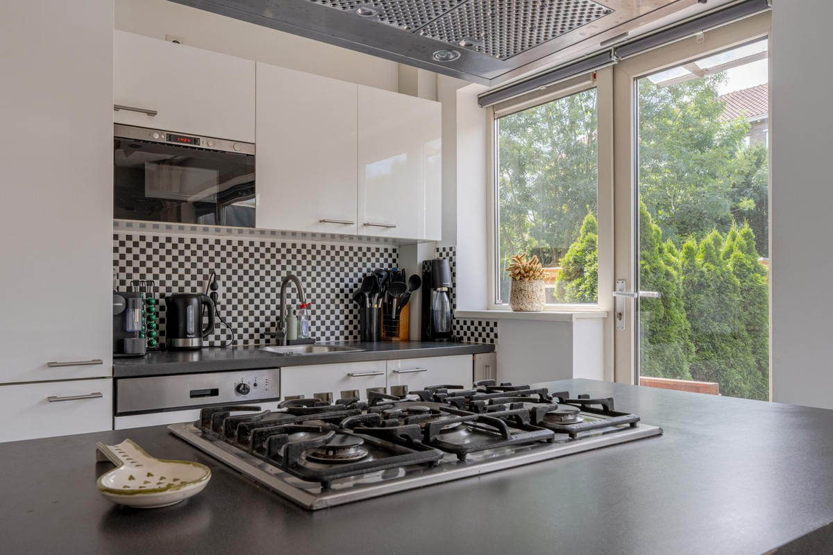 Appartement te koop: Klaverstraat 77A, Rotterdam