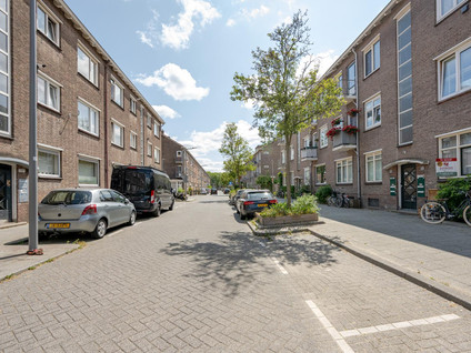 Klaverstraat 77A