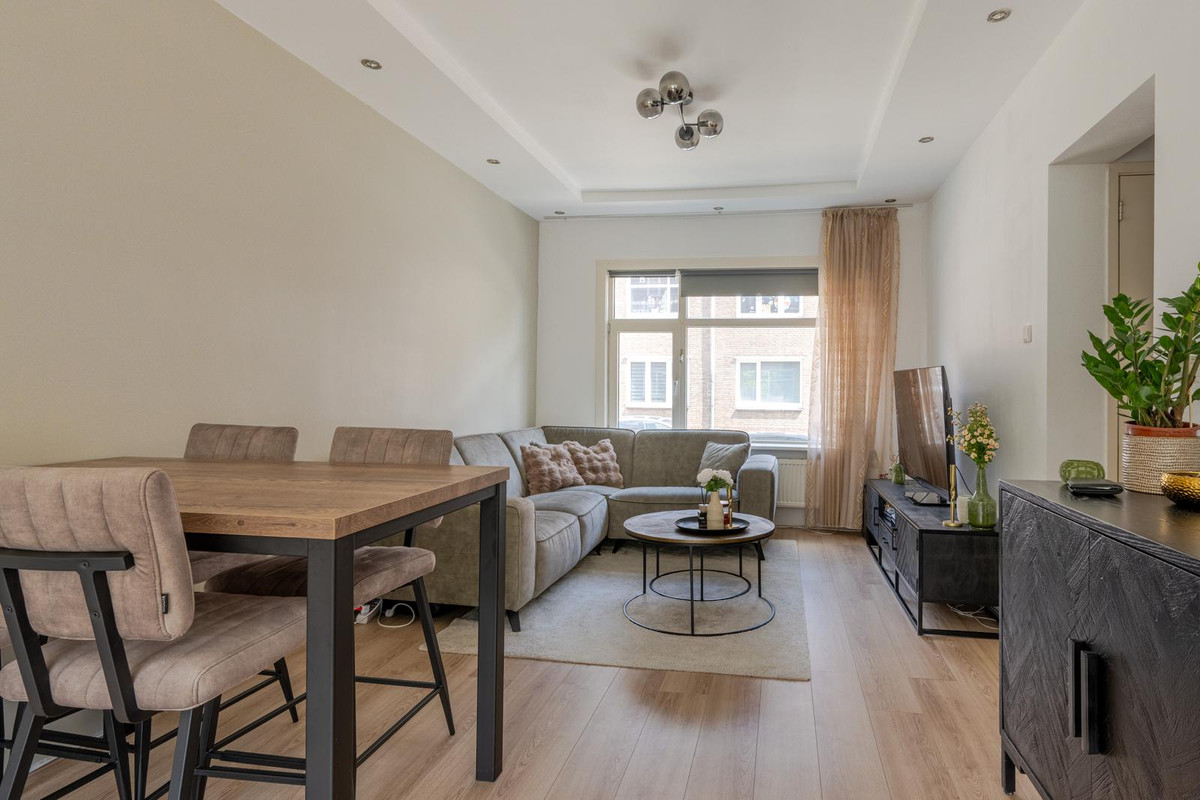 Appartement te koop: Klaverstraat 77A, Rotterdam