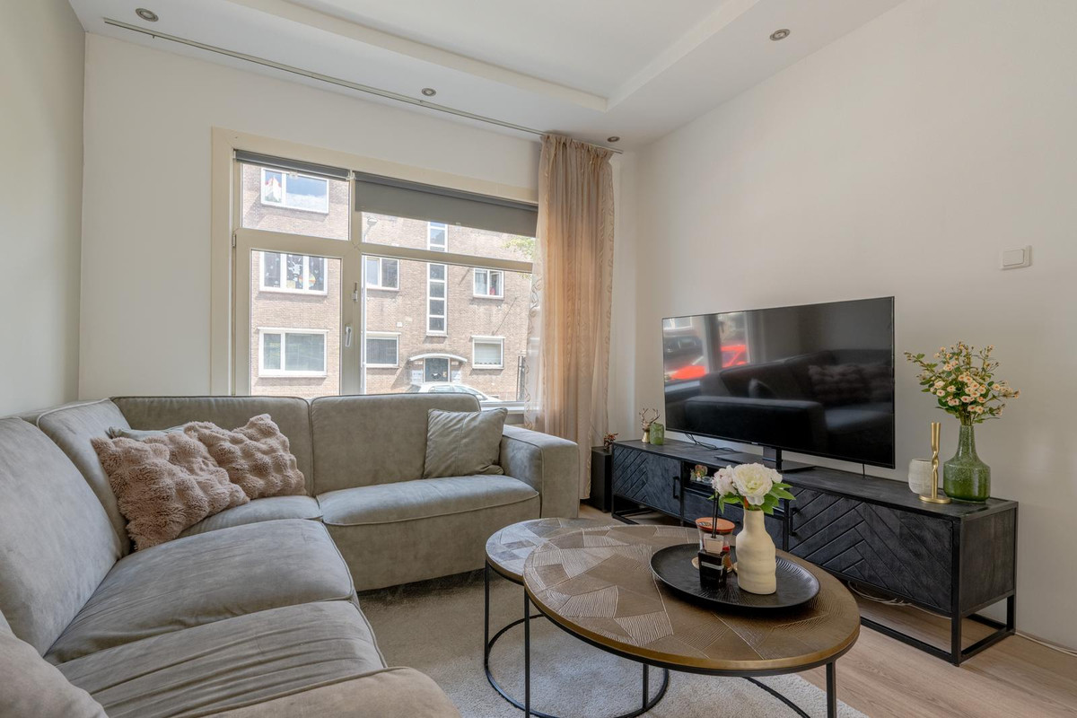Appartement te koop: Klaverstraat 77A, Rotterdam