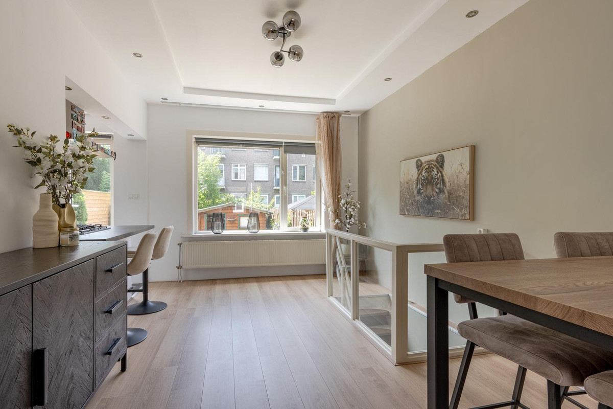 Appartement te koop: Klaverstraat 77A, Rotterdam
