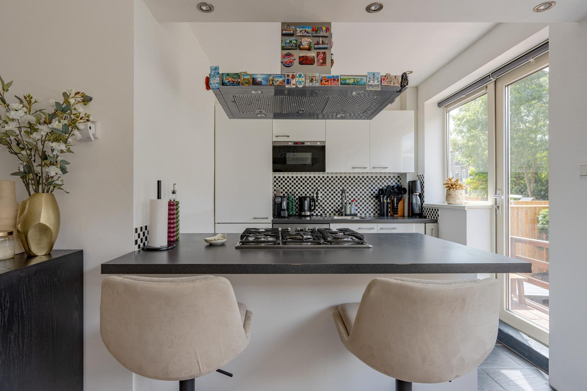 Appartement te koop: Klaverstraat 77A, Rotterdam