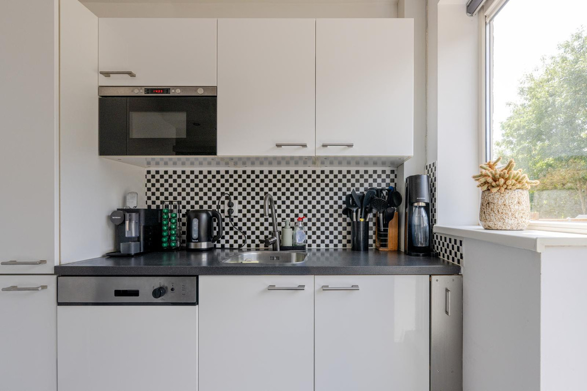 Appartement te koop: Klaverstraat 77A, Rotterdam