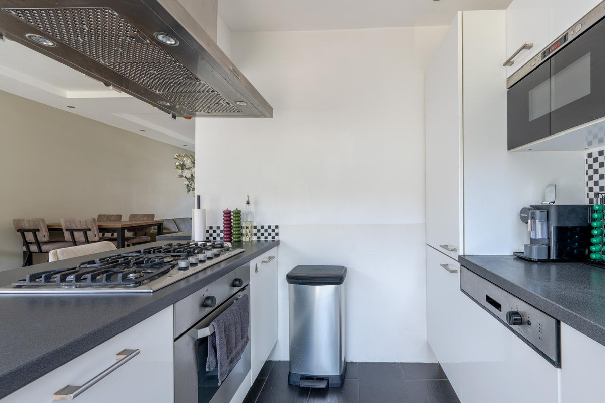 Appartement te koop: Klaverstraat 77A, Rotterdam
