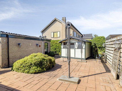 Schorrenkruidlaan 21