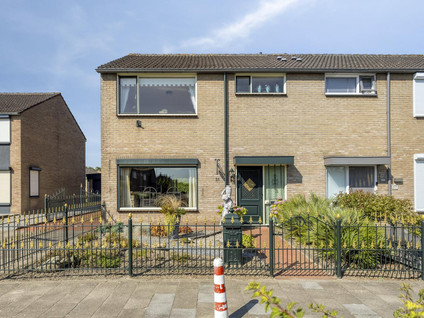 Schorrenkruidlaan 21