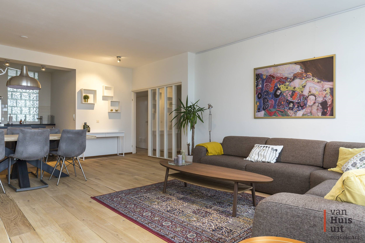 Appartement te huur: Amsteldijk 77C, Amsterdam