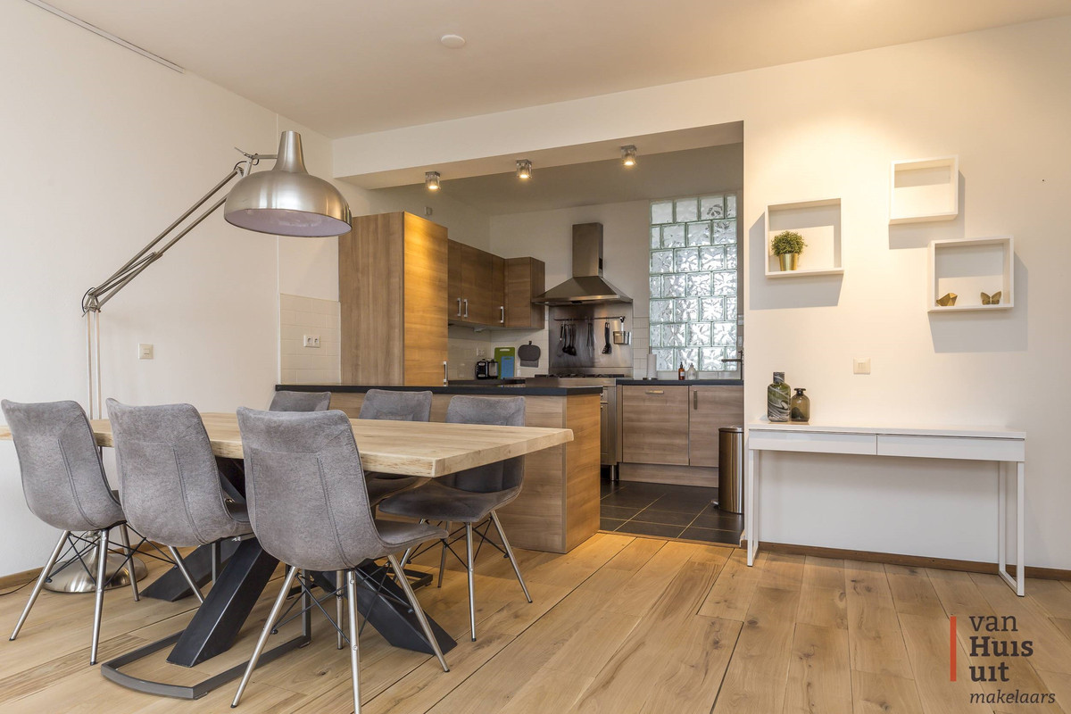 Appartement te huur: Amsteldijk 77C, Amsterdam