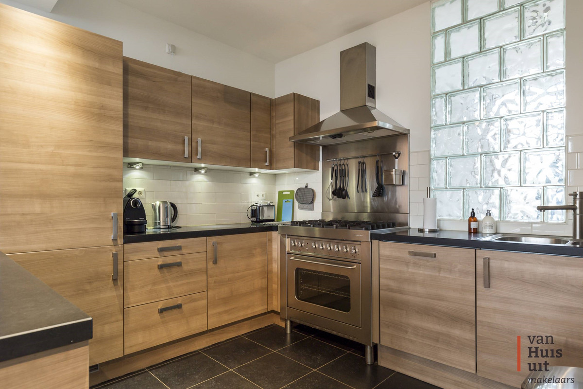 Appartement te huur: Amsteldijk 77C, Amsterdam