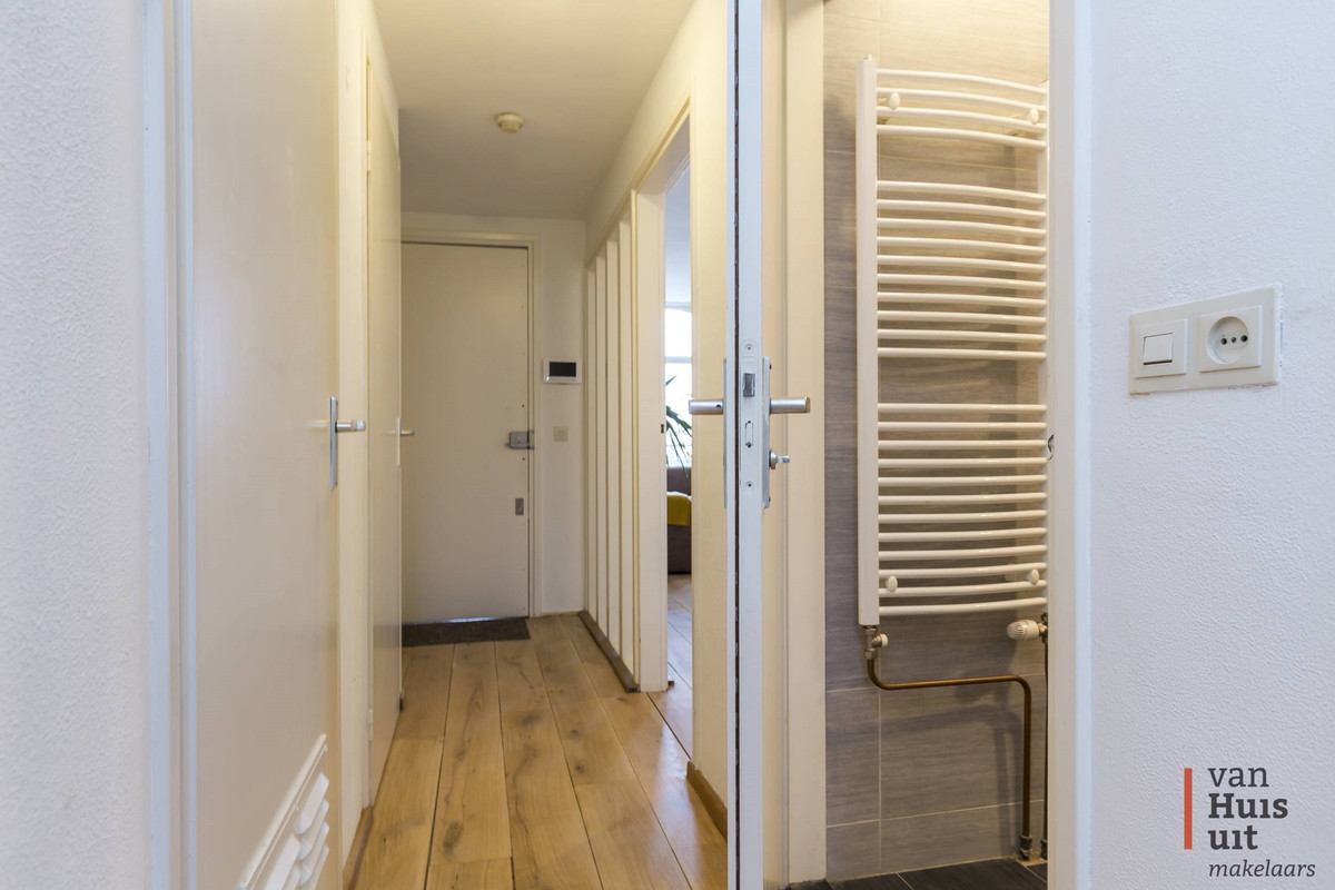 Appartement te huur: Amsteldijk 77C, Amsterdam