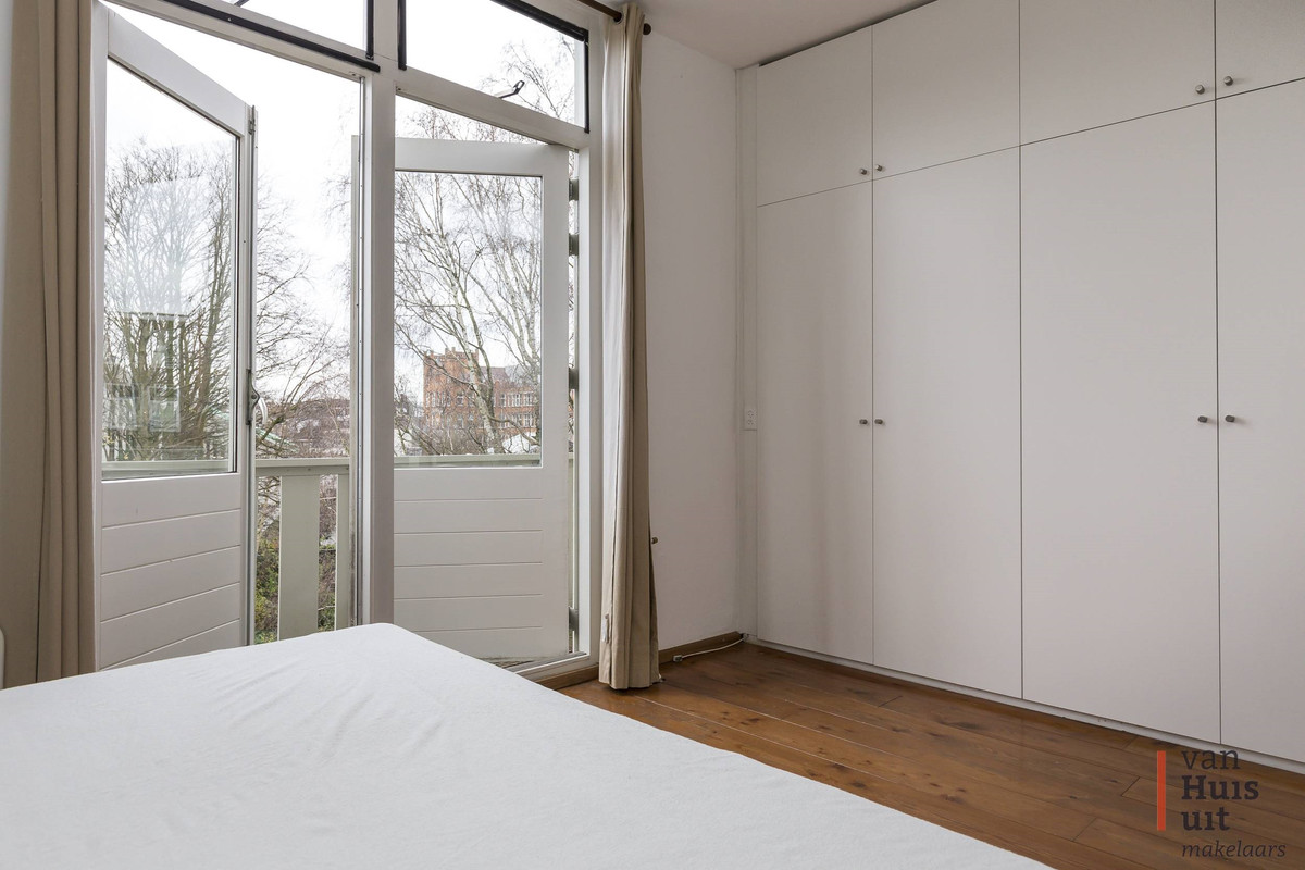 Appartement te huur: Amsteldijk 77C, Amsterdam