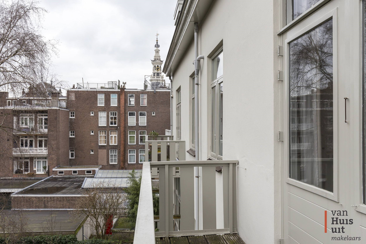 Appartement te huur: Amsteldijk 77C, Amsterdam