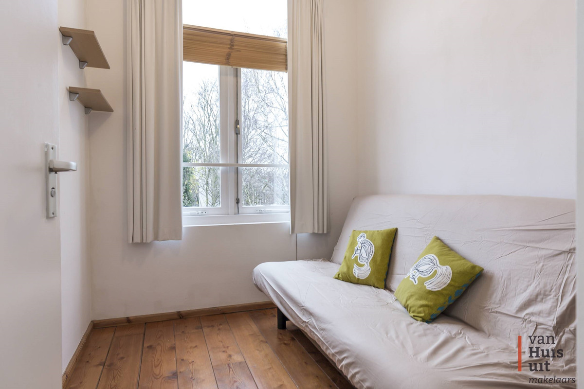 Appartement te huur: Amsteldijk 77C, Amsterdam