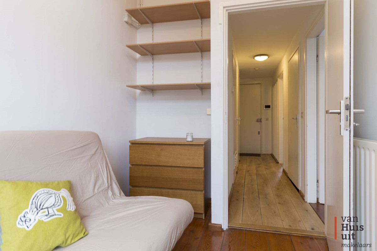 Appartement te huur: Amsteldijk 77C, Amsterdam