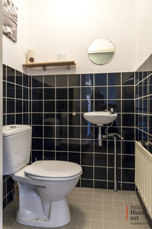 Appartement te huur: Amsteldijk 77C, Amsterdam