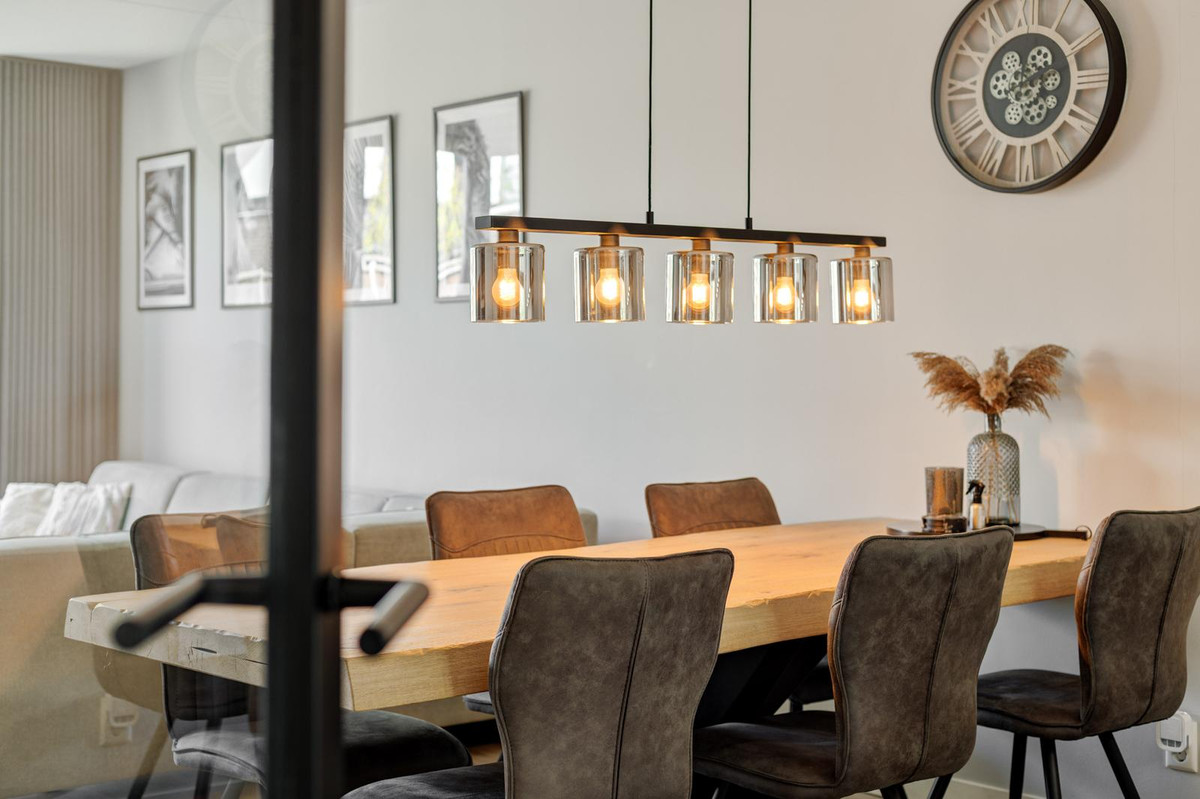 Tussenwoning te koop: Esperloop 5, Heesch