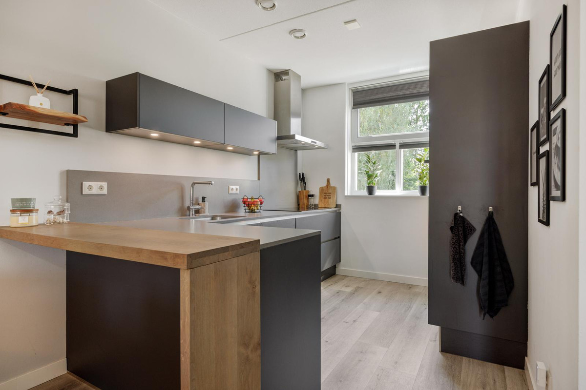 Tussenwoning te koop: Esperloop 5, Heesch