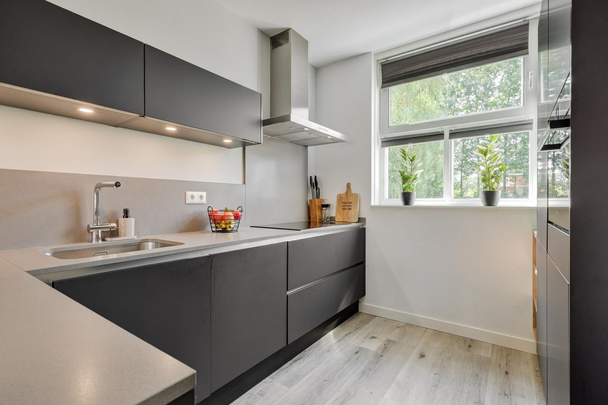 Tussenwoning te koop: Esperloop 5, Heesch