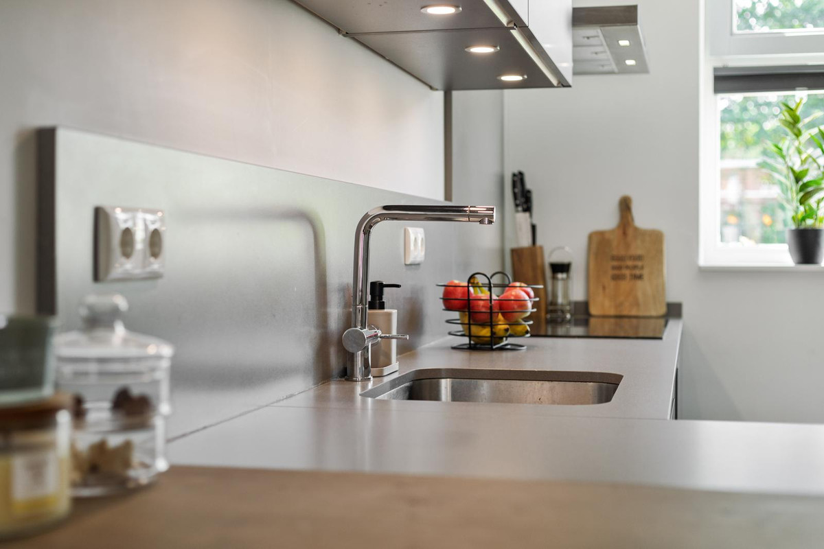 Tussenwoning te koop: Esperloop 5, Heesch