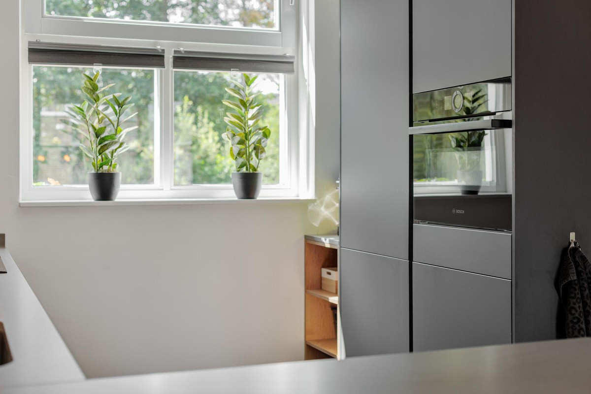Tussenwoning te koop: Esperloop 5, Heesch