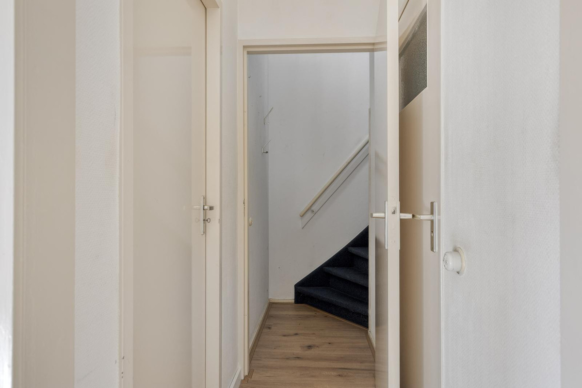 Tussenwoning te koop: Forsythialaan 54, Winterswijk