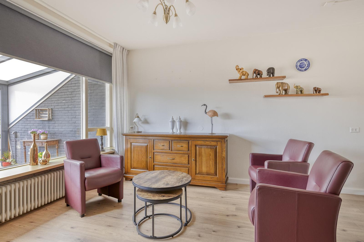Tussenwoning te koop: Forsythialaan 54, Winterswijk