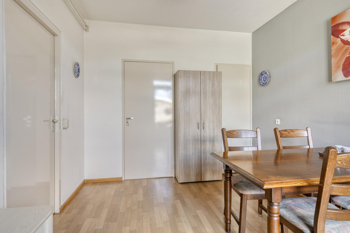Tussenwoning te koop: Forsythialaan 54, Winterswijk