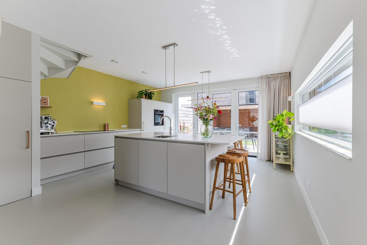 Hoekwoning te koop: Langecruysstraat 31, Hilvarenbeek