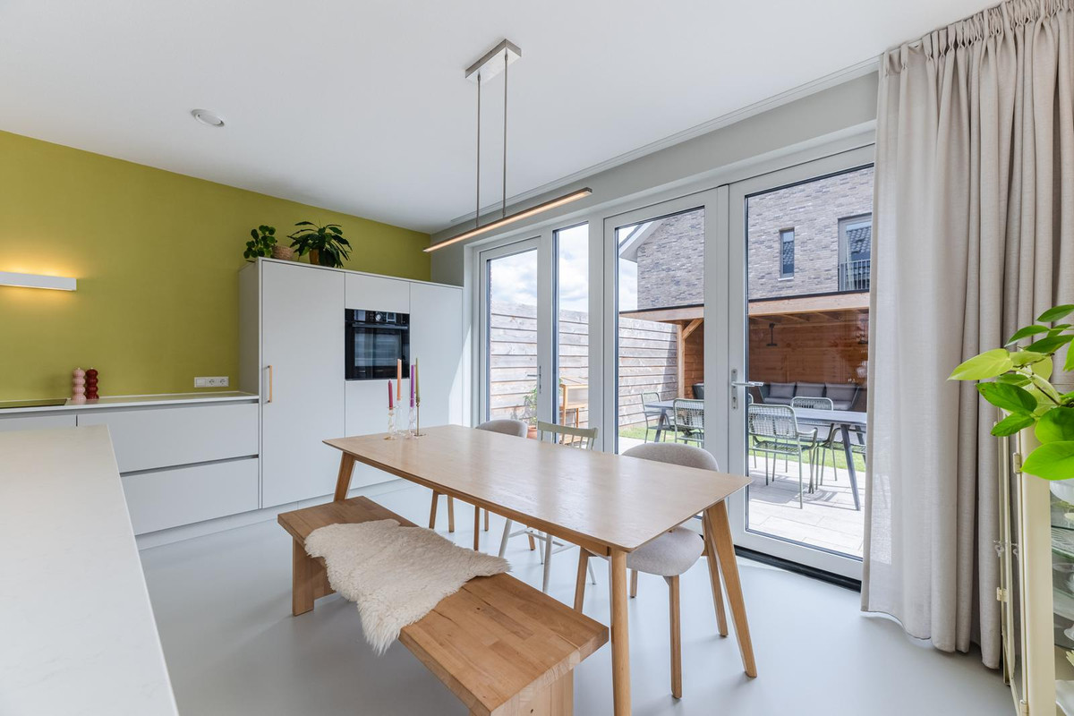 Hoekwoning te koop: Langecruysstraat 31, Hilvarenbeek