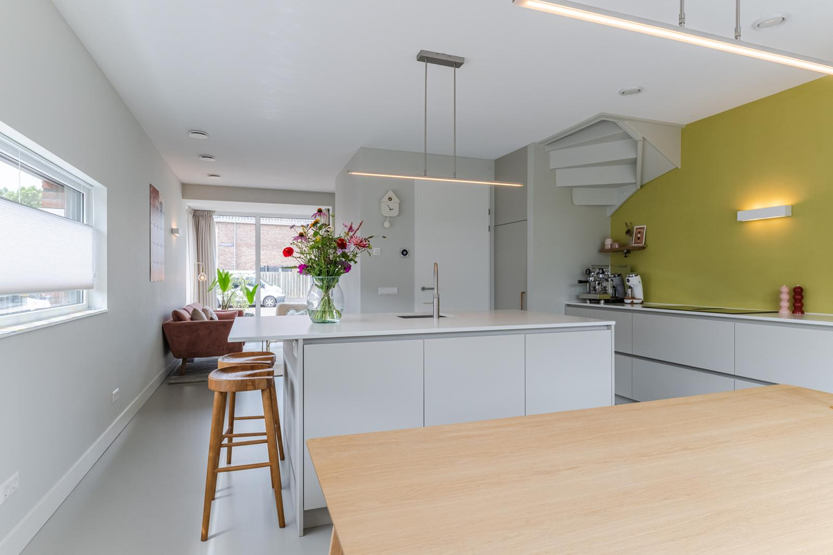 Hoekwoning te koop: Langecruysstraat 31, Hilvarenbeek