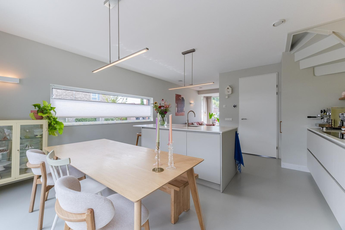 Hoekwoning te koop: Langecruysstraat 31, Hilvarenbeek
