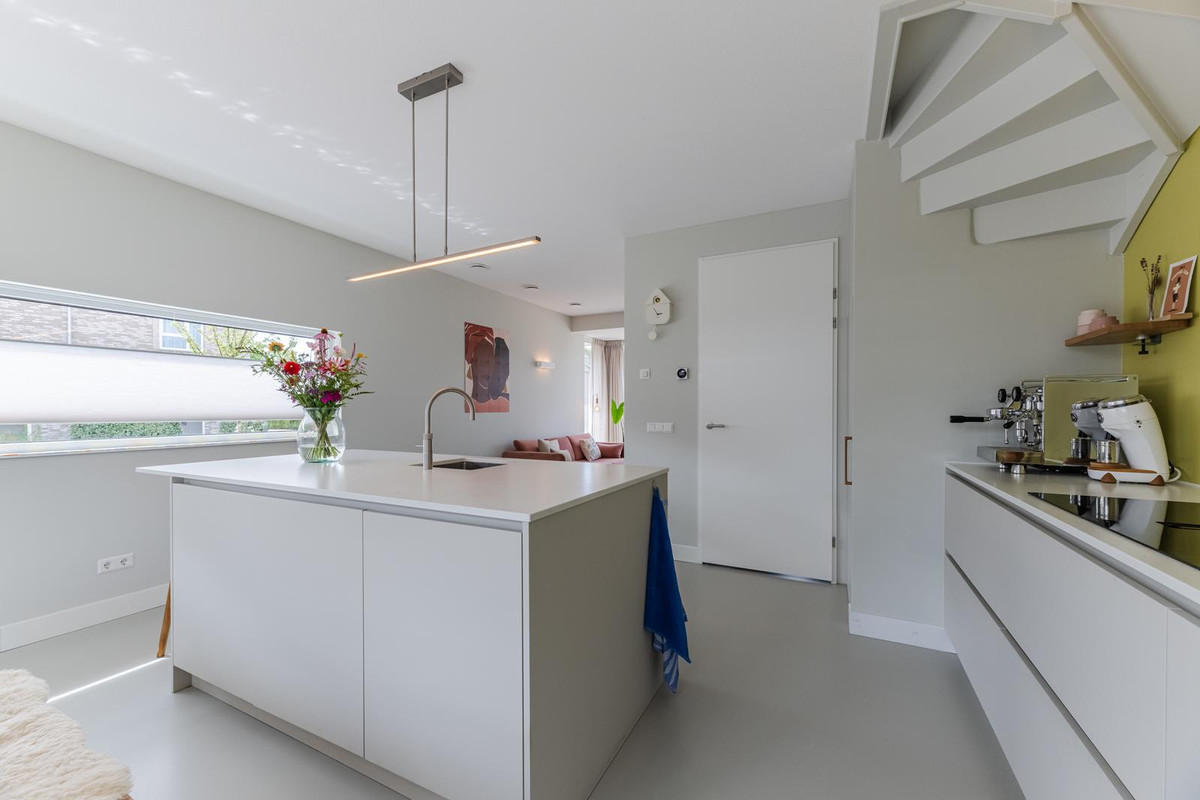 Hoekwoning te koop: Langecruysstraat 31, Hilvarenbeek