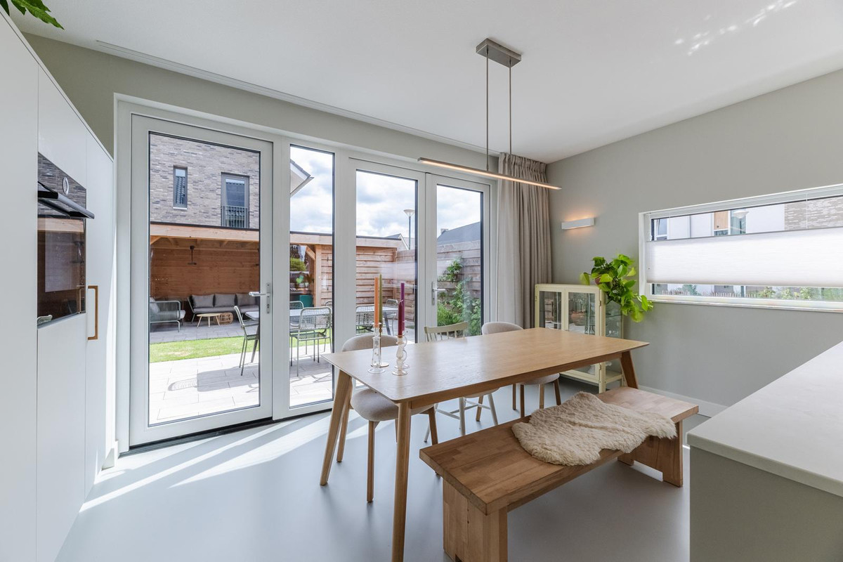 Hoekwoning te koop: Langecruysstraat 31, Hilvarenbeek