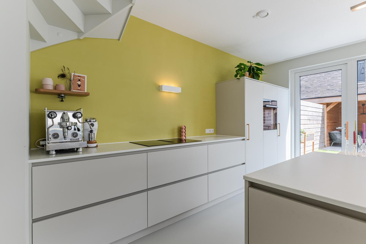 Hoekwoning te koop: Langecruysstraat 31, Hilvarenbeek