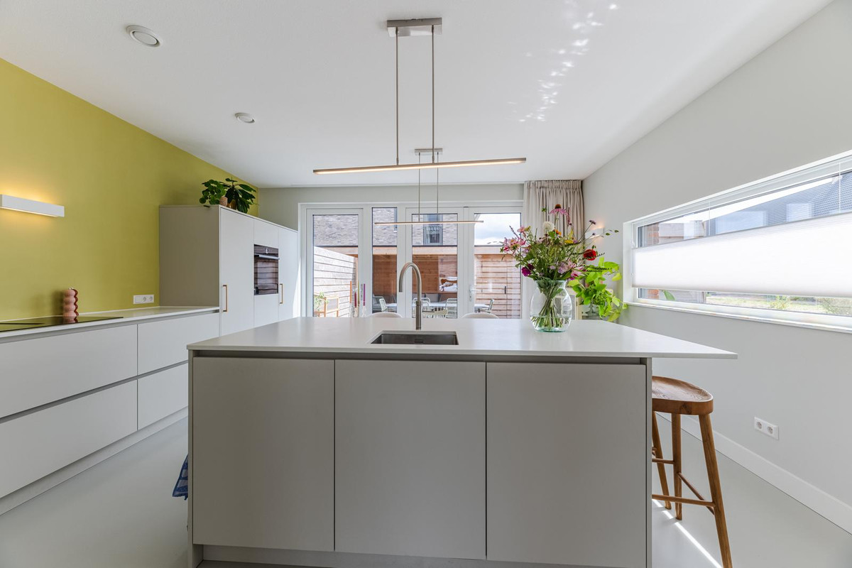 Hoekwoning te koop: Langecruysstraat 31, Hilvarenbeek