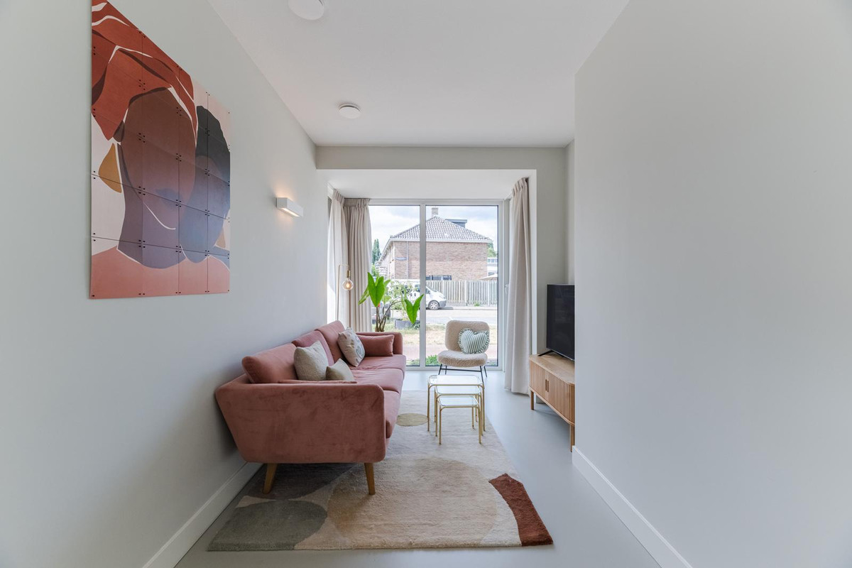 Hoekwoning te koop: Langecruysstraat 31, Hilvarenbeek