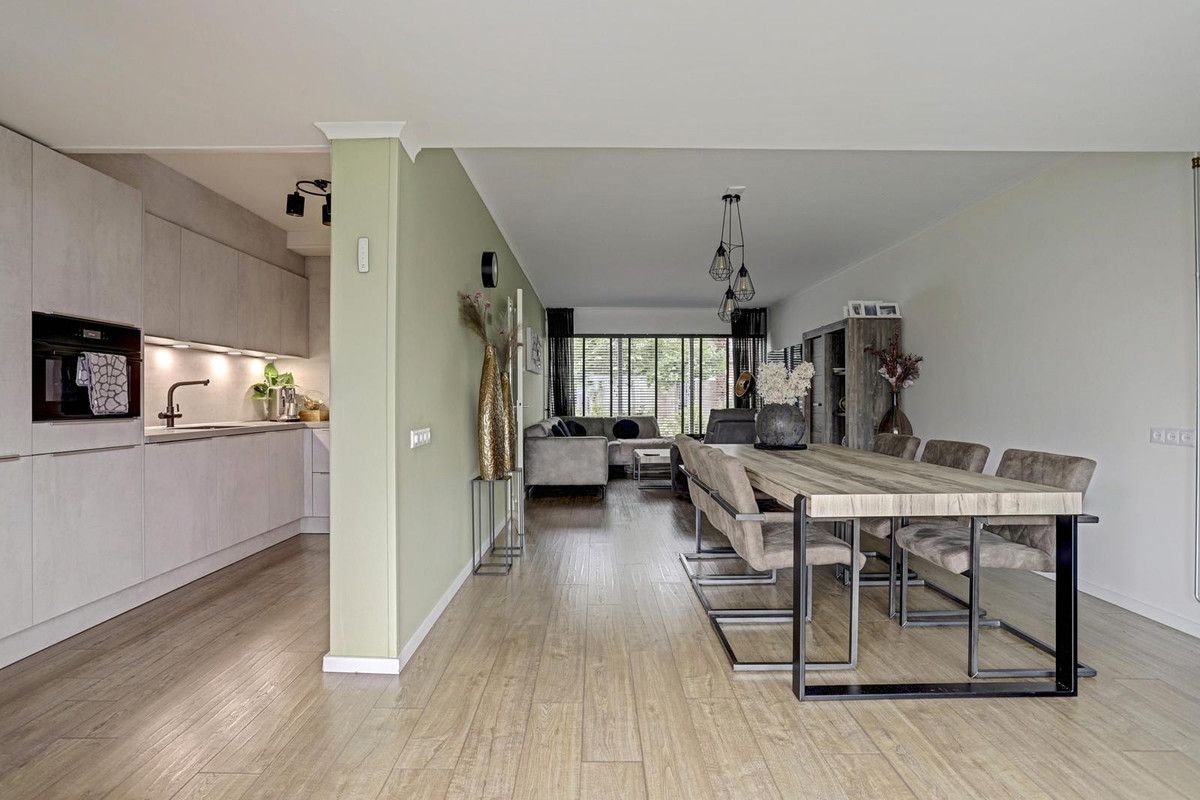 Hoekwoning te koop: Cato Elderinklaan 29, Almelo