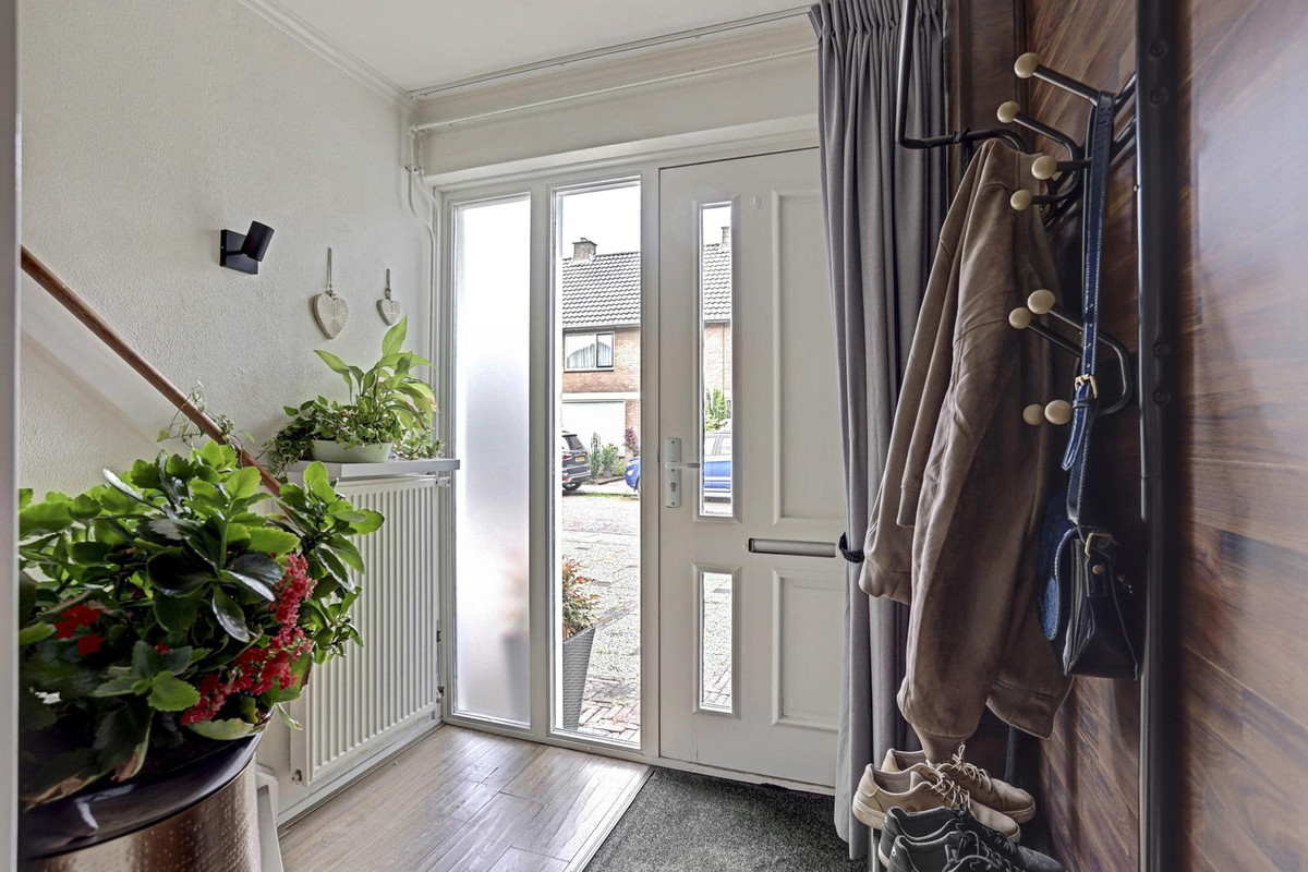 Hoekwoning te koop: Cato Elderinklaan 29, Almelo