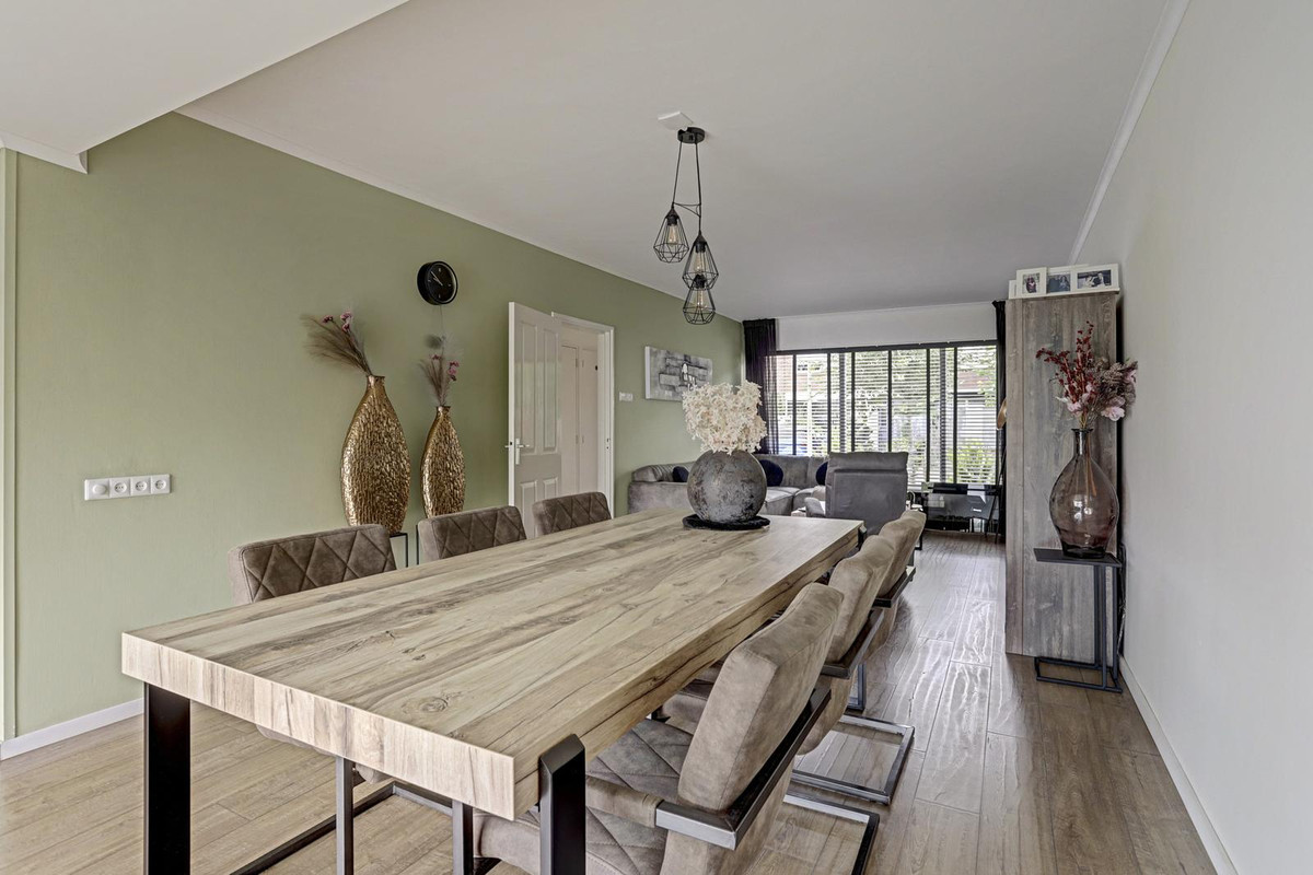 Hoekwoning te koop: Cato Elderinklaan 29, Almelo
