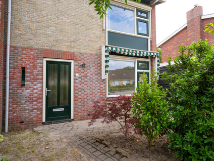 Beatrixlaan 68