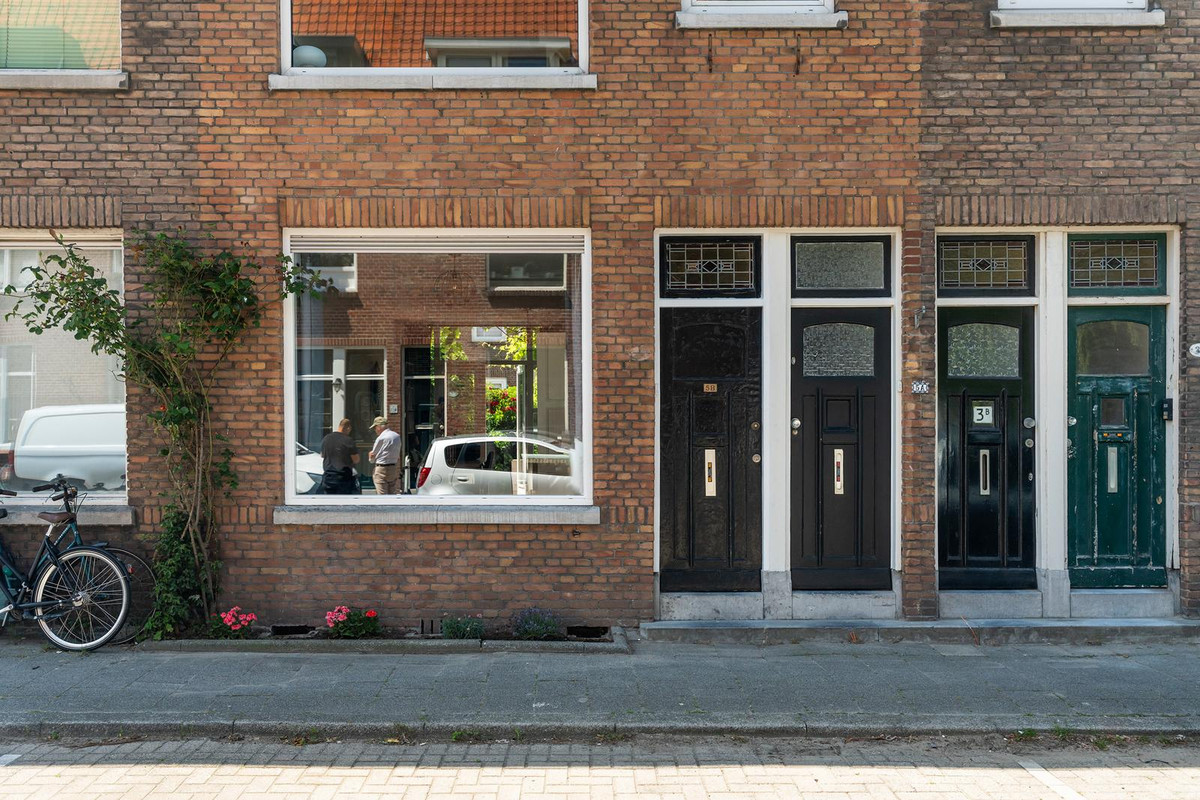 Appartement te koop: Koraalstraat 5B, Rotterdam