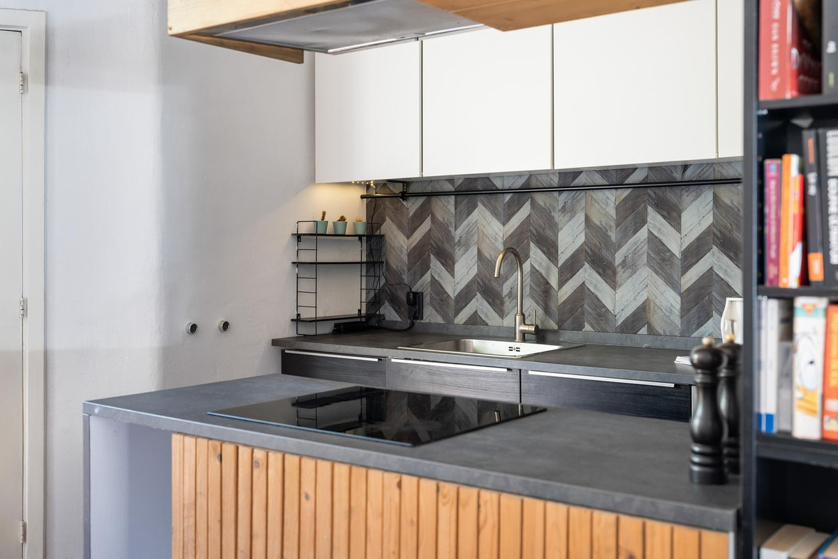 Appartement te koop: Koraalstraat 5B, Rotterdam